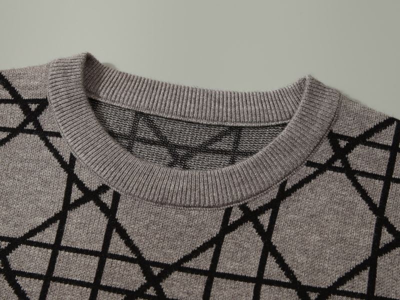 Christian Dior Sweaters